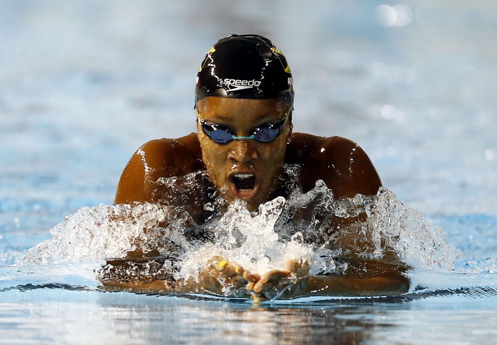 Alia Atkinson Richard Funk Top 100 Breasts At Plantation Sectionals