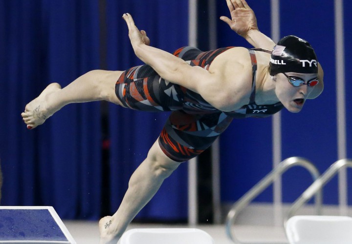 3 Ways to Kickoff A Successful Long Course Season