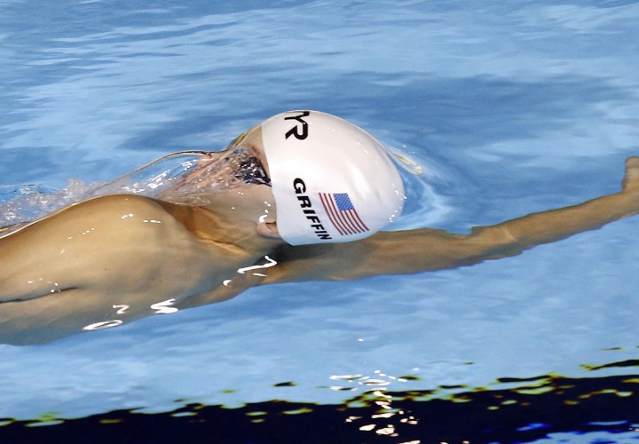 Sharli Brady Carter Griffin Lead Tigers To Victory