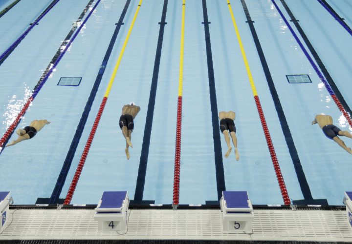 2016 German Nationals Day 3 Finals Live Recap