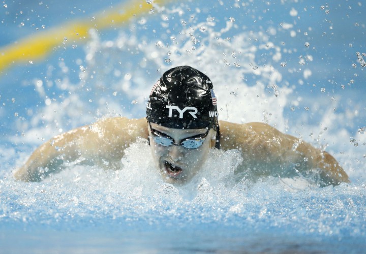 Video Interview Kelsi Worrell Continually Improving