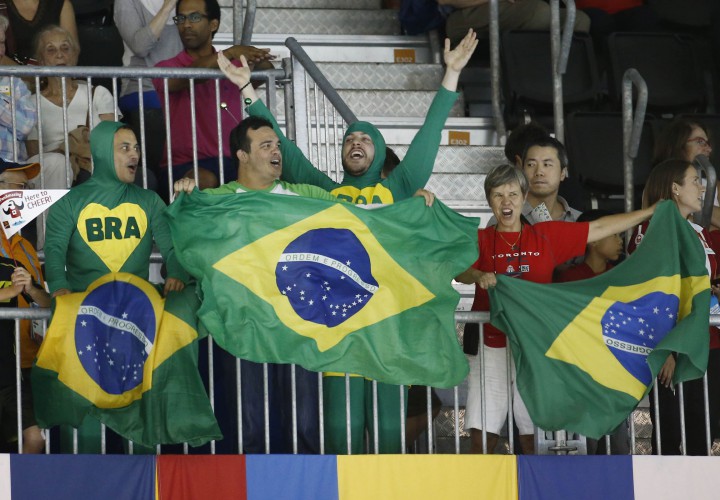 2016 Maria Lenk Trophy Meet Day 1 Finals Live Recap