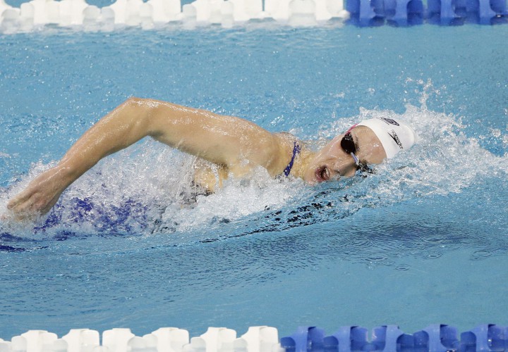 Performance Of The Week Patricia Castro Ortegas Bluegrass Conference Meet