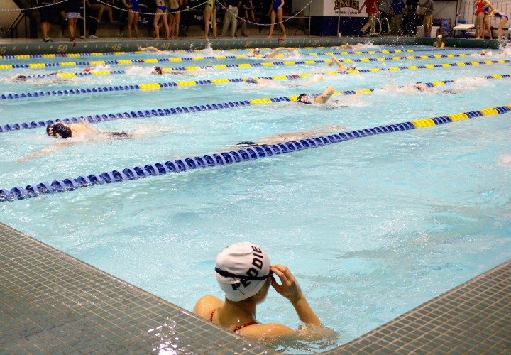 More Horizon League Records Fall at Day 4 Prelims