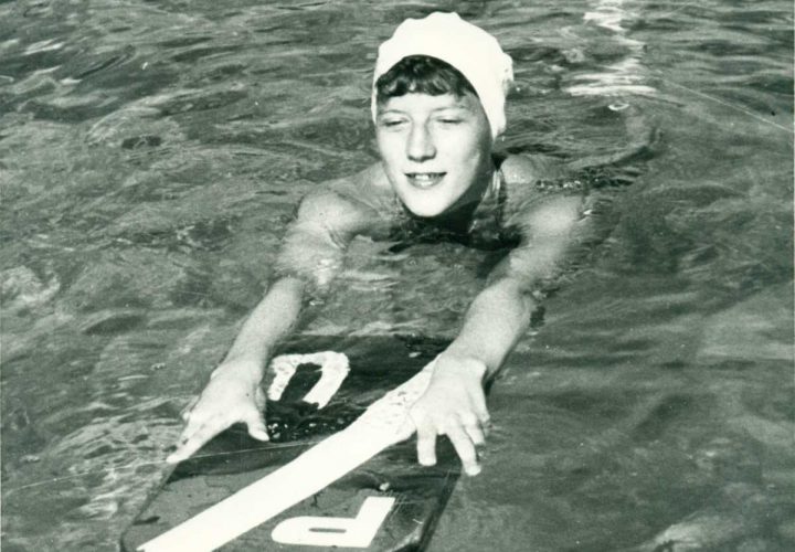 ISHOF Presents 1948 Olympian Penny Taylor Interview