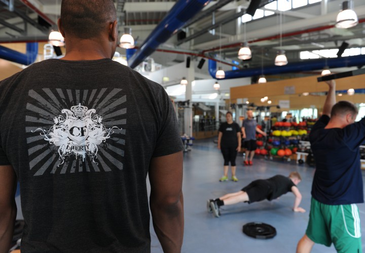 15 Reasons Why Swimmers Need Personal Trainers