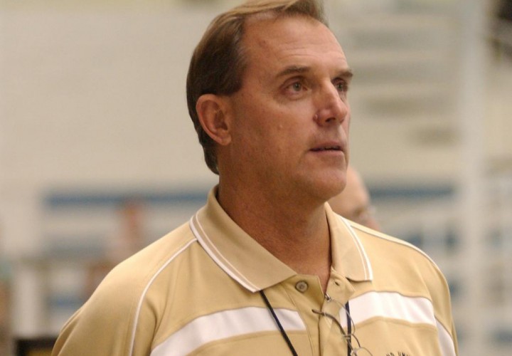 Oakland Head Coach Pete Hovland To Be Inducted Into Michigan Sports Hall of Fame
