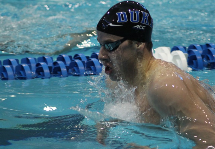 Duke Remains Undefeated with Win Over South Carolina