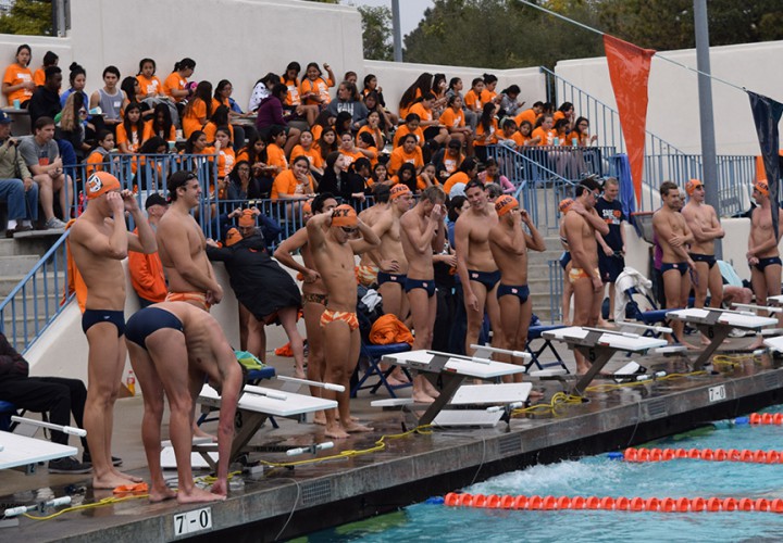 PomonaPitzer Maintains Lead After Day 2 at SCIAC Championships