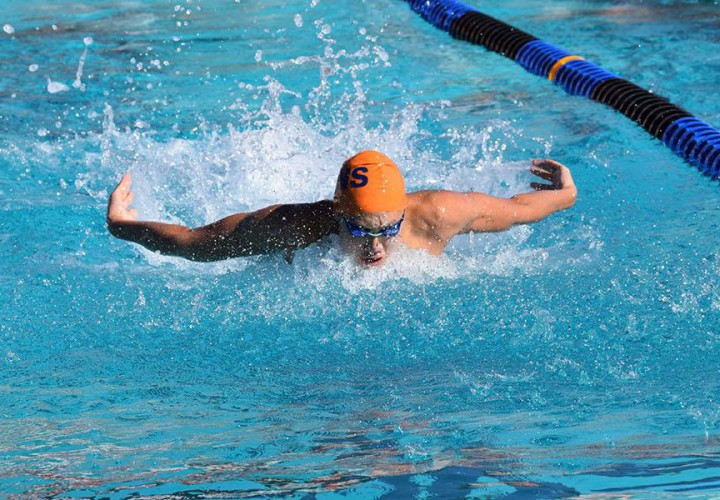 PomonaPitzer Colleges Take Day 1 Lead at SCIAC Championships