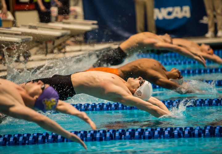 2016 NCAA Division II Nationals Day 3 Finals Live Recap
