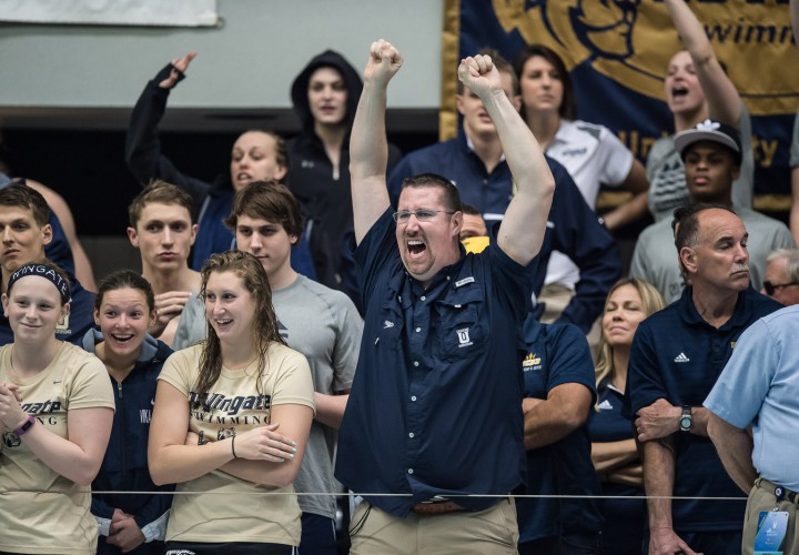 Queens Wins 2016 Bluegrass Mountain Conference Championship