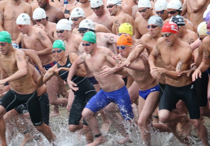 Register Early For The RCP Tiburon Mile September 11