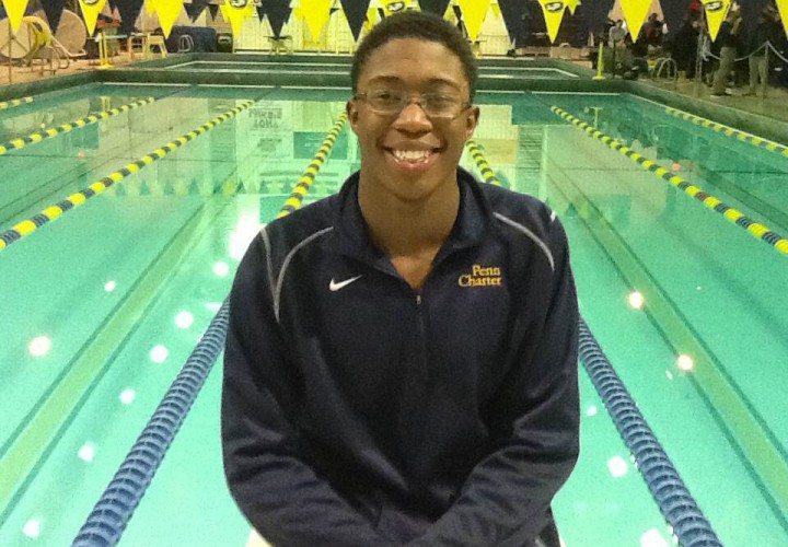 Reece Whitley Brett Feyerick Claim New NAG Records at Day 3 of 2015 NCAP Invite