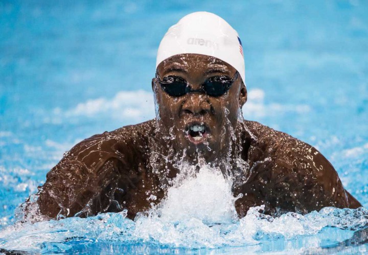 Reece Whitley to Throw Out First Pitch at Philadelphia Phillies Game