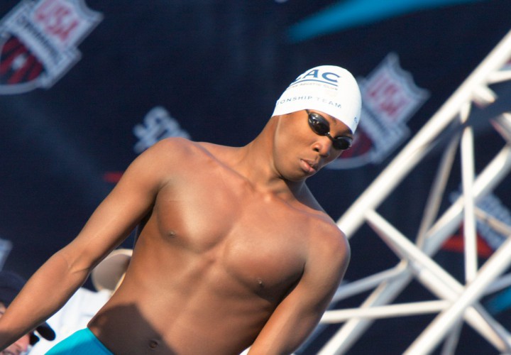 Race Videos Watch Reece Whitley Brett Feyerick Set NAGs at NCAP Invite