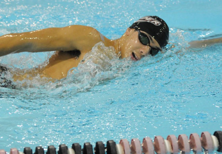 Rider Marist Well On Way to MAAC Championship Titles