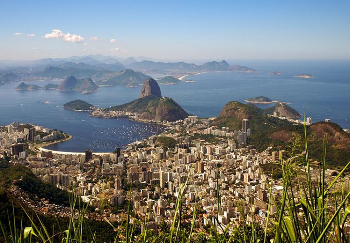 Rios Mayor Criticizes Rio Organizing Committee for Olympic Village Fiasco