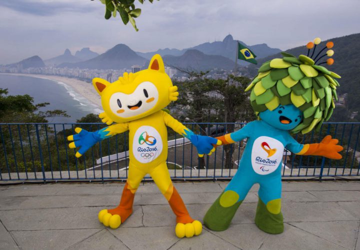 Rio Safety Concerns Rise With Last Minute Security Contract