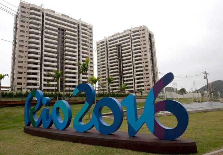 Athlete Housing In Rio Officially Opens Australia Refuses To Check In