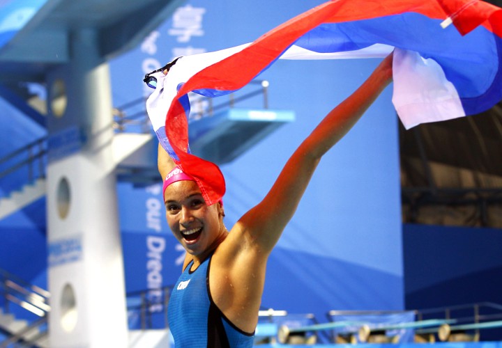 2016 Russian Nationals Day 8 Finals Live Recap