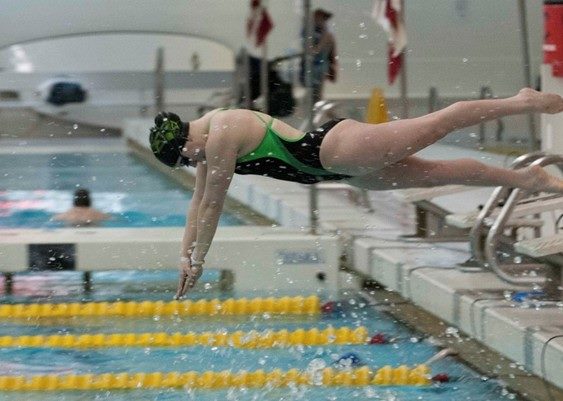 Wagner C Connecticut Start Fast At NEC Champs