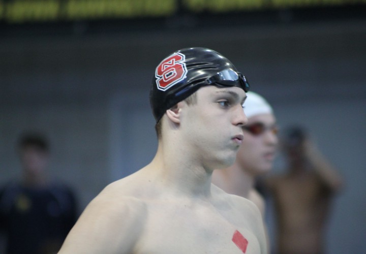 5 Fun Facts About FirstTime Olympian Ryan Held