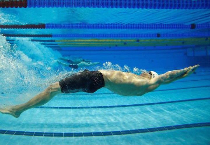 Why Marginal Gains and Transformative Learning Matter In Swimming