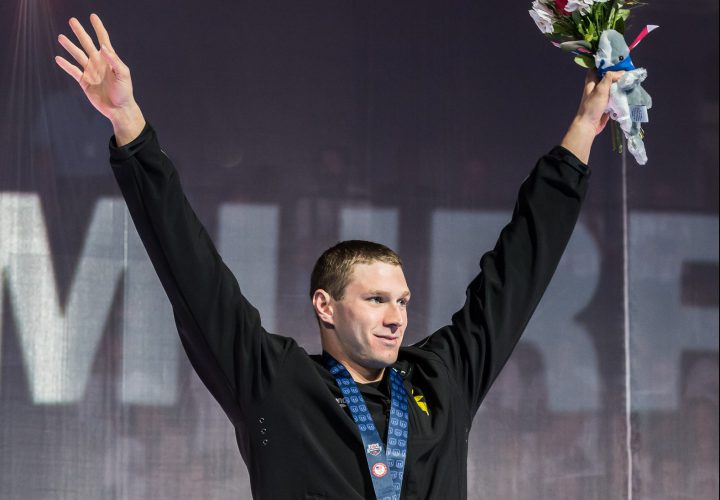 Its Ryan Murphys Turn