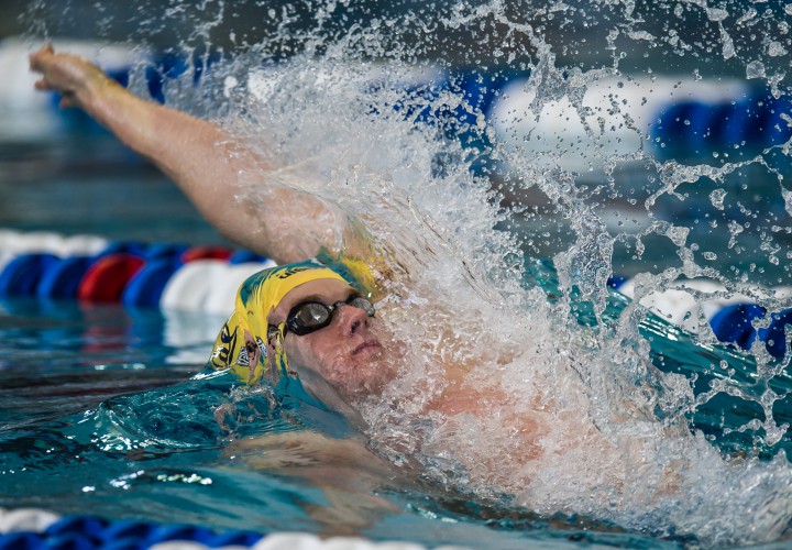 VIDEO PREVIEW Looking Ahead to Final Session of Mens NCAA Championships