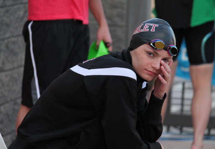 Swimming With Anxiety 3 Helpful Coping Mechanisms