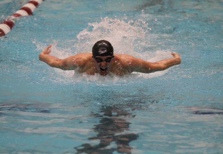 MIT Leads Heading Into Finals Of NEWMAC Championships