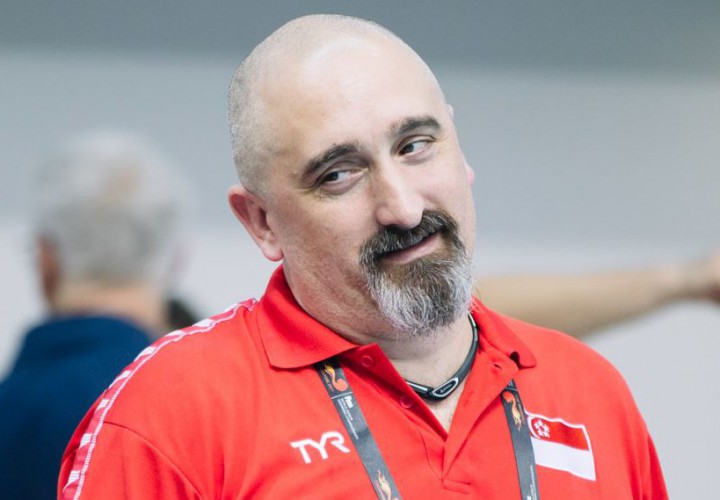 Sergio Lopez Reflects On Bolles Alum Success at NCAAs