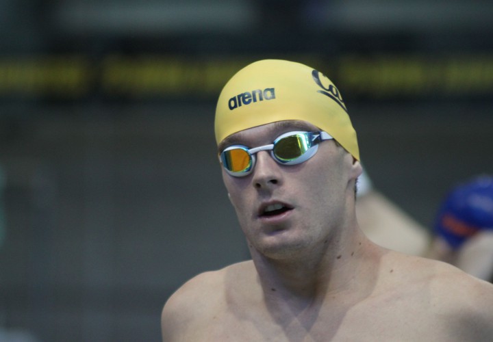 2016 Pac 12 Mens Championships Day 1 Live Recap