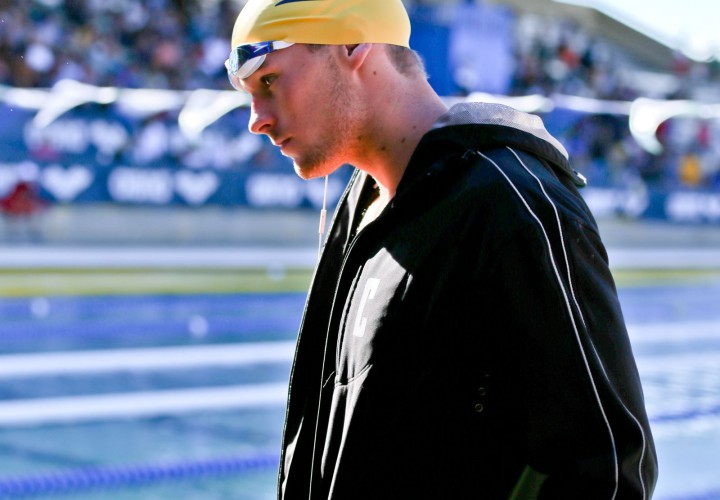 Seth Stubblefield Cracks World Top 20 With Mesa 100 Fly Win