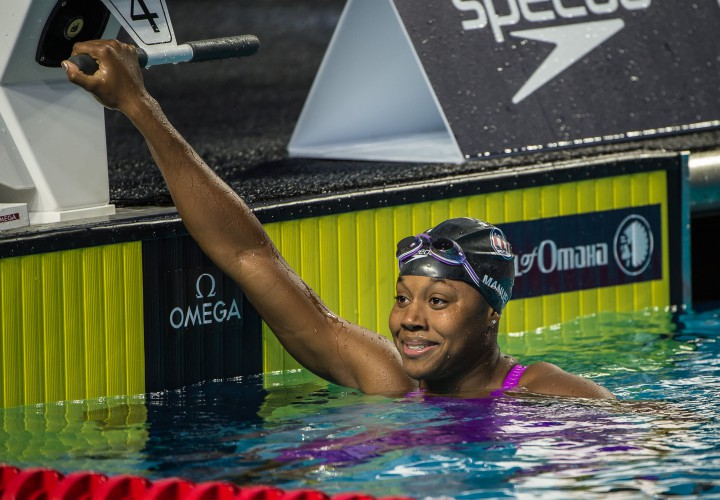 Roster Staff Announced For USA Diversity Camp