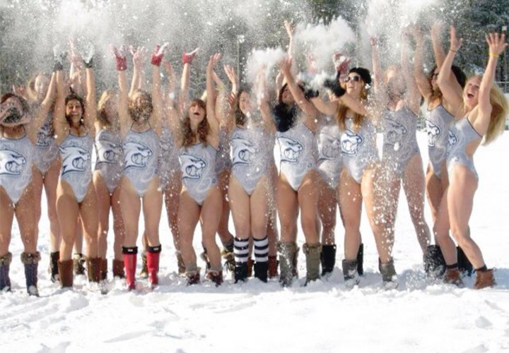 3 Ways to Get the Most Out of Winter Training