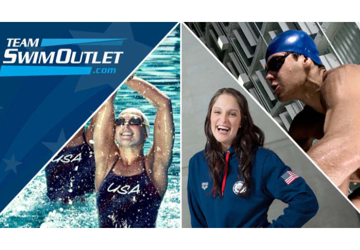 Team SwimOutlet Athletes Unveiled for 2016