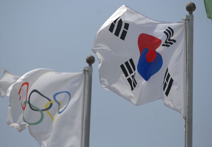 50 Backstroke National Records Fall at Korean Olympic Trials