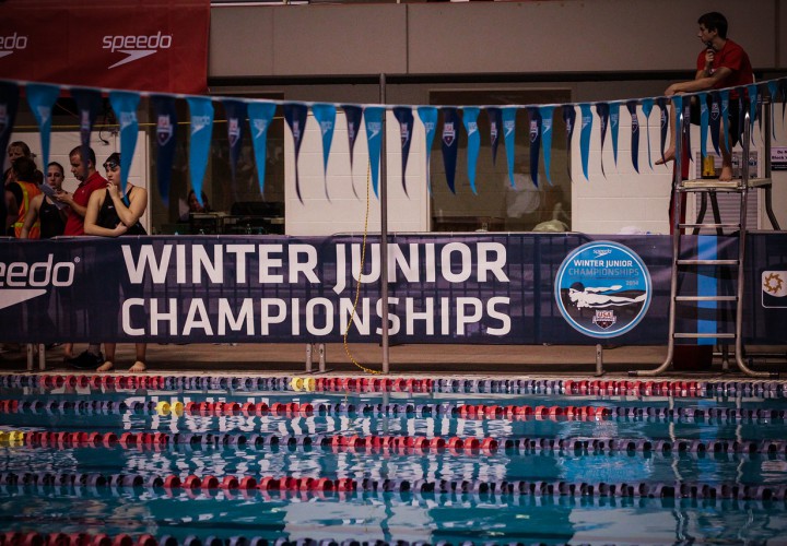 Camden Murphy Picks Up NAG Record