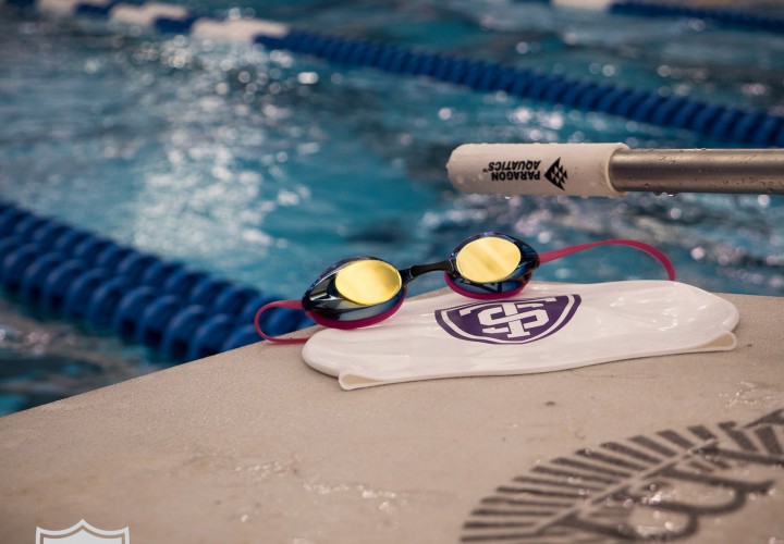 Not A Soul Awake On Campus