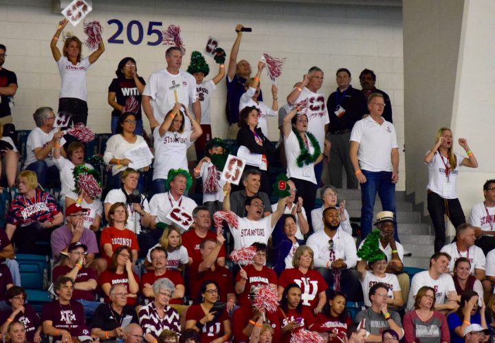 Stanford NCAA Champion Jeff Kostoff Returns as Assistant Coach