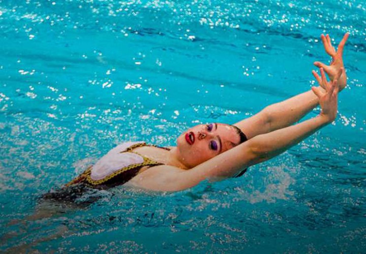 Stanford Wins US National Collegiate Synchronized Championships