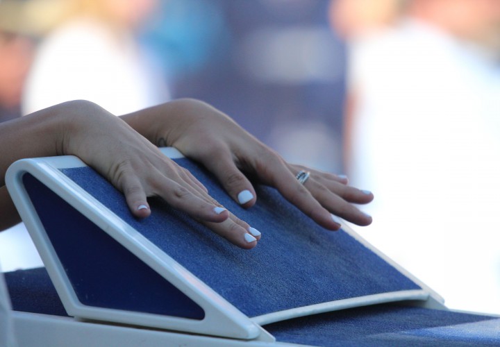 Matthew Bell Head Coach And Owner Of Ajax Swim Club Arrested For Alleged Sexual Assault