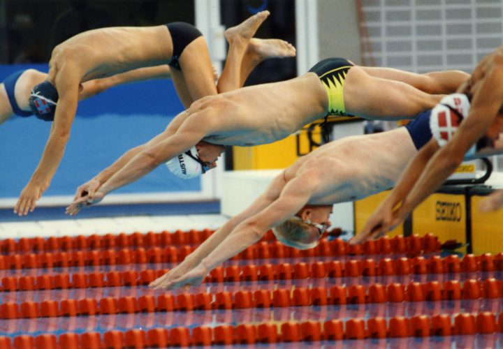 Live Recap Day 2 Finals US Paralympic Swimming Trials