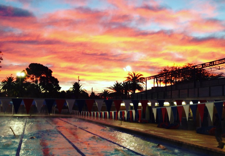 5 Survival Tips for Training Trips