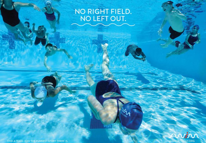 SwimToday And National Swimming Pool Foundation Partnership Aims To Create Safer Public Pools
