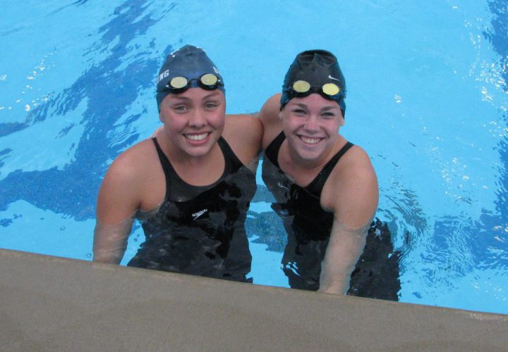 4 Reasons Why Swim Friends Are the Best of the Best