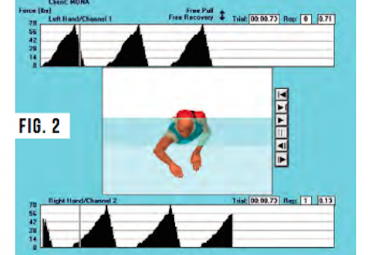 Swimming Technique Misconceptions Arm Coordination Part II