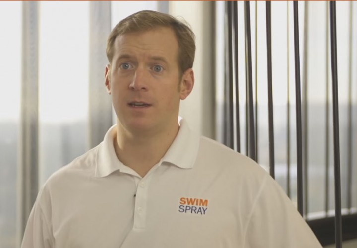 Andrew Chadeayne From Swimmer To Doctor To Inventor To Entreprenuer